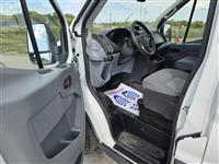 2018 Ford Transit T250