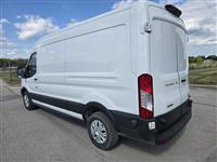 2018 Ford Transit T250