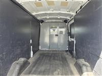 2018 Ford Transit T250