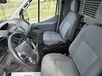 2018 Ford Transit T250