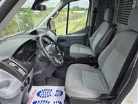 2018 Ford Transit T250