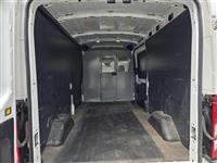 2018 Ford Transit T250