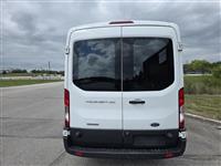 2018 Ford Transit T250