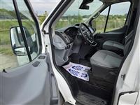 2018 Ford Transit T250
