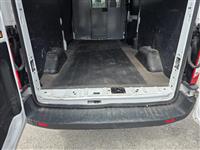 2018 Ford Transit T250