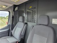 2018 Ford Transit T250
