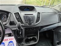 2018 Ford Transit T250