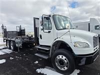 2013 Freightliner M2