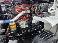 2013 Freightliner M2