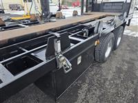 2013 Freightliner M2