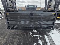 2013 Freightliner M2