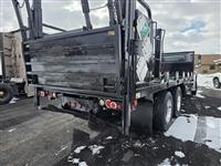 2013 Freightliner M2