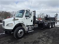 2013 Freightliner M2