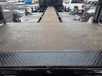 2013 Freightliner M2