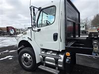 2013 Freightliner M2