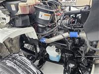 2013 Freightliner M2