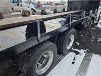 2013 Freightliner M2