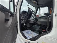 2013 Freightliner M2