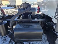 2014 Kenworth T800 Ext Cab