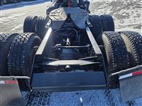 2014 Kenworth T800 Ext Cab