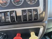 2014 Kenworth T800 Ext Cab