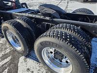 2014 Kenworth T800 Ext Cab