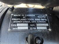 2014 Kenworth T800 Ext Cab