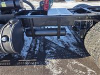 2014 Kenworth T800 Ext Cab