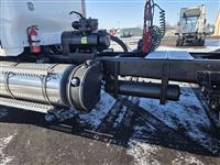 2014 Kenworth T800 Ext Cab