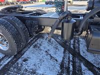 2014 Kenworth T800 Ext Cab