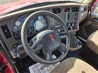 2017 Kenworth T880
