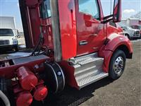 2017 Kenworth T880