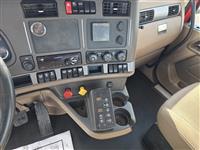 2017 Kenworth T880