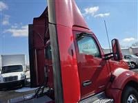 2017 Kenworth T880