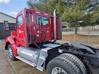 2016 Kenworth T880