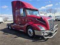 2019 Volvo VNL400