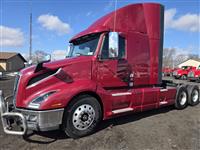 2019 Volvo VNL400