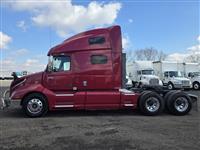 2019 Volvo VNL760
