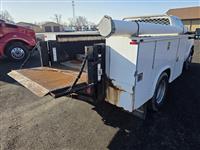 2014 Ford F350 SD XL