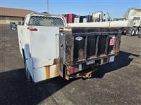 2014 Ford F350 SD XL