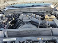 2014 Ford F350 SD XL