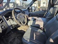 2014 Ford F350 SD XL