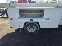 2014 Ford F350 SD XL