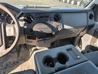 2014 Ford F350 SD XL