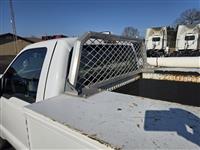 2014 Ford F350 SD XL