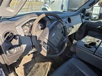 2014 Ford F350 SD XL