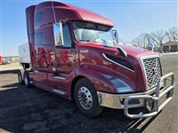 2019 Volvo VNL760