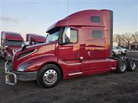 2019 Volvo VNL760