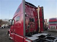 2019 Volvo VNL760