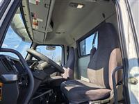 2021 Volvo VNR64T